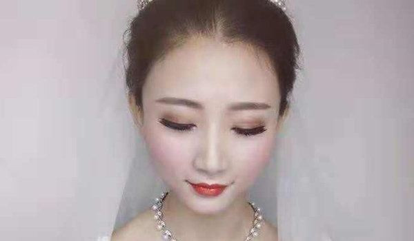 化妆全科班