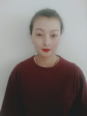 吴军霞老师